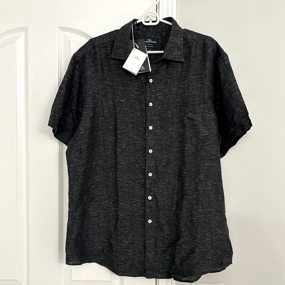 Rodd & Gunn sport fit shirt